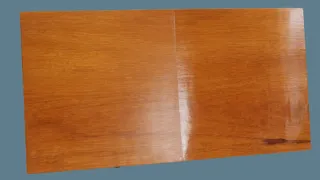 Application of Sealer and Nitrocellulose Lacquer in Professional Way (Subtitles)