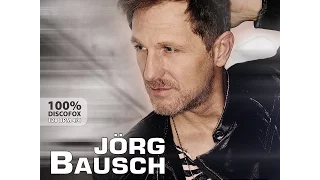 Jörg Bausch - Doch Tränen wirst Du niemanls sehen (2017)