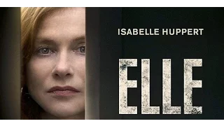 Elle (2016) Trailer