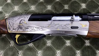 Benelli Academia