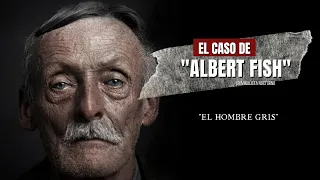 Albert Fish | Criminalista Nocturno