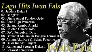 Iwan Fals Full Album Lagu Hits Terbaik - Jendela Kelas Satu, Bongkar - Ujung Aspal ponbdok Gede