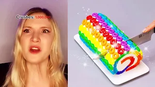 🍭☂️ Text To Speech 🍎✳️ ASMR Cake Storytime @Brianna Guidryy | POVs Tiktok Compilations 2024 #27