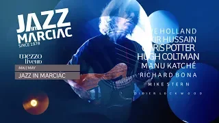 Mai 2019 : @Jazz_in_Marciac sur Mezzo LiveHD