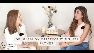Dr. Glam on Disappointing Her Father | Capturing Hearts 15