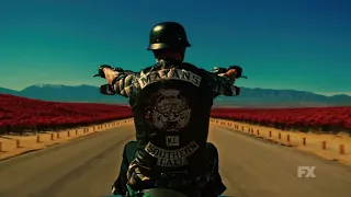 Маянцы 1 сезон - Тизер (Спин-офф сериала "Сыны анархии") // Mayans MC (FX) "Rosas" Teaser