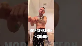 (snippet) MORGENSTERN - SHEIKH  | В ЛУЧШЕМ КАЧЕСТВЕ!