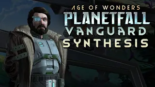 Thet Plays Age Of Wonders: Planetfall Part 01: Founding An Empire