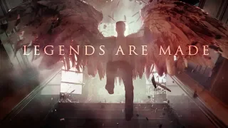 Lucifer |  Legends Are Made | Celebration Video