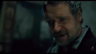 Freeing Javert | Les Misérables 2012 (full scene)