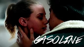 jughead & betty : gasoline