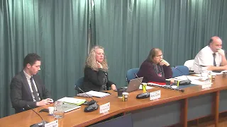 Health and Adult Social Care Overview and Scrutiny Committee 16/11/22