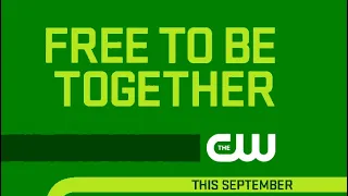 The CW Launch Promo This September 18 (July -August/September 2006)