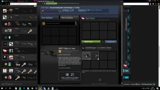 CS:GO GAMBLING | CSGOREAPER COINFLIP | 9$ to 140$!?! | ALL IN CHALLENGE! | sucess!!!!