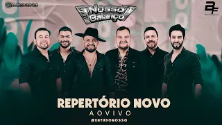 NOSSO BALANÇO - REPERTÓRIO VERÃO 2022 | #ehtudonosso #vaneira #sertanejo #atualizado