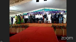 Achievers Day Meet 14 May 2022