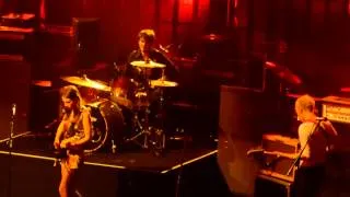 Wolf Alice - Blush / Wicked Game  - Itunes Festival 2014