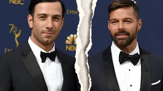 End of an Era: Ricky Martin and Jwan Yosef Call it Quits After 6 Years