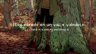 "Soy un incendio forestal, y yo soy el fuego" | a burning hill - Mitski ; Lyrics ; Sub Español ~