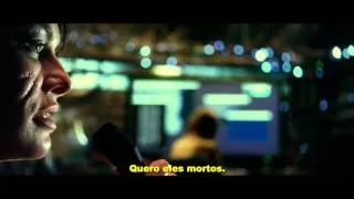 Dredd Trailer Oficial