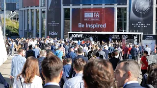 IFA 2023 Show Highlights