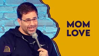 Yannis Pappas | Mom Love (Full Comedy Special)