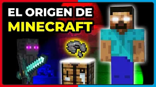 25 Secretos INCREÍBLES 💎 Minecraft (Curiosidades)