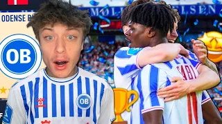 Vildeste Sæsonfinale! 🏆 FIFA 23 Odense Boldklub Karriere Mode - Ep5