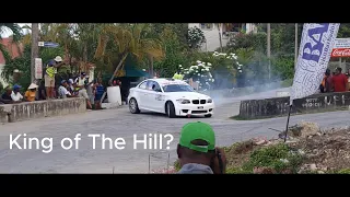 First Citizens King of the Hill | Rally Barbados 2023