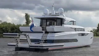 Jetten Yachts Beach 55