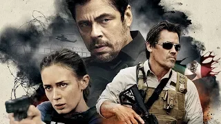 Sicario - The Land of Wolves