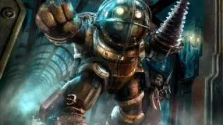 Bioshock - Main Theme (The Ocean on His Shoulders)