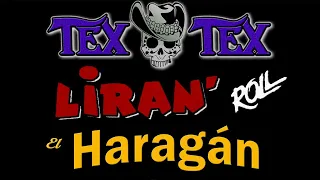 Grandes exitos del Rock Nacional - Tex Tex, Liran Roll, Haragán