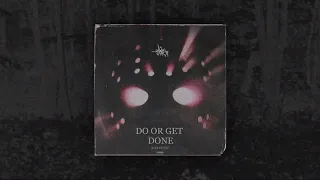 DJ DELTARA - DO OR GET DONE (FULL EP)