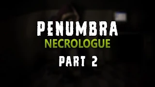 Penumbra: Necrologue Прохождение от WLG.TV Часть 2