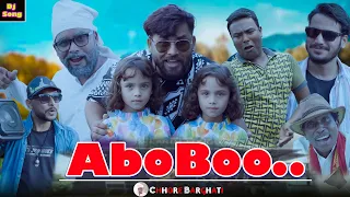 Aboboo song @DevPawar ।। बनवारी और बांगा का नया गाना // Chhore Barghati