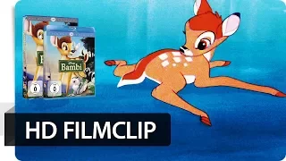 DISNEY LIEBLINGE: Bambi | Disney Deutschland