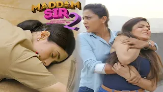 Madam Sir | Madam Sir Season 2 Promo | Maddam Sir | Action Ka Replay