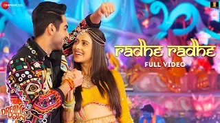 Radhe Radhe - Full Video | Dream Girl | Ayushmann Khurrana, Nushrat Bharucha | Meet Bros| Amit Gupta