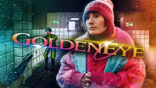 Goldeneye 64 - Rétro Découverte
