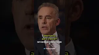 Jordan Peterson: Os filhos não são um fardo.