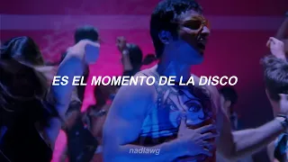 It's the Time to Disco  - Kal Ho Naa Ho (subtitulado al español)