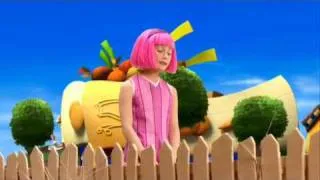 LazyTown - Have You Ever Been Sad [Widescreen] [High Quality]