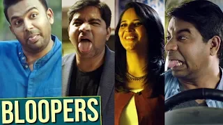 Meeku Matrame Chepta Bloopers And Hilarious Footage On Set