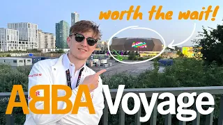 I Went To ABBA Voyage - Here's My Thoughts!