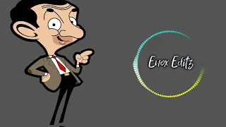 Mr bean Cool Ringtone | Mr bean Bass Boosted remix ringtone