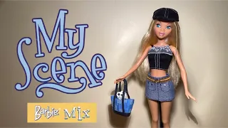 My Scene™ Barbie® Doll (2003)