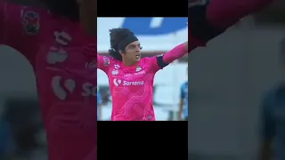 Golazo de Carlos Acevedo En los últimos Minutos y Salva a Santos de la Derrota vs Querétaro