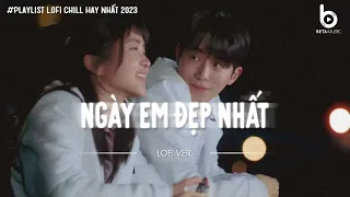 Nhạc Buồn TikTok 2023 - Những Bản Lofi Tâm Trạng "NGHE LÀ KHÓC" - Nhạc Lofi Chill Hot TikTok