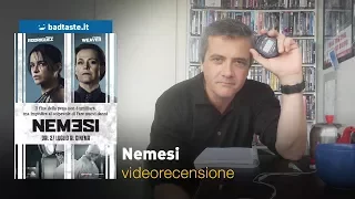 Nemesi, di Walter Hill | RECENSIONE